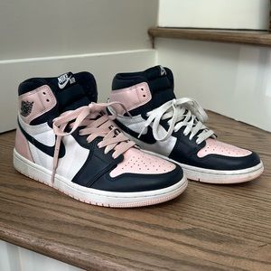 Women’s Air Jordan Retro Hi-size 9